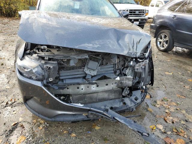 Photo 9 from auction – 2018 MAZDA CX-9 TOURI with VIN JM3TCBCY0J0215971