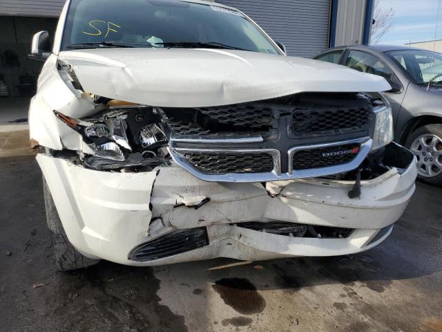 Photo 9 from auction – 2015 DODGE JOURNEY SX with VIN 3C4PDCBG1FT754583