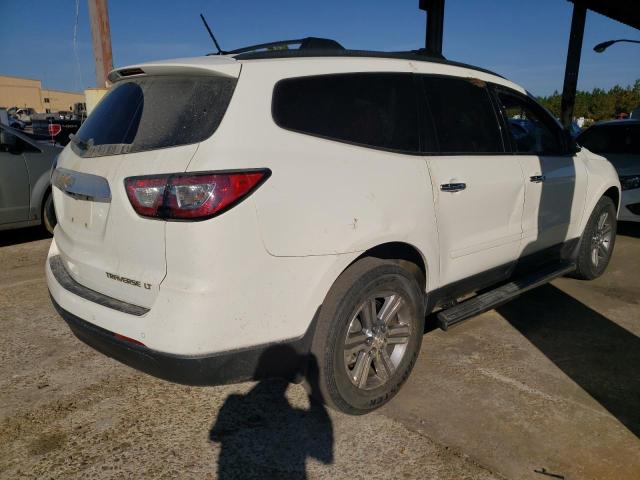 Photo 4 from auction – 2015 CHEVROLET TRAVERSE L with VIN 1GNKRHKD1FJ116430