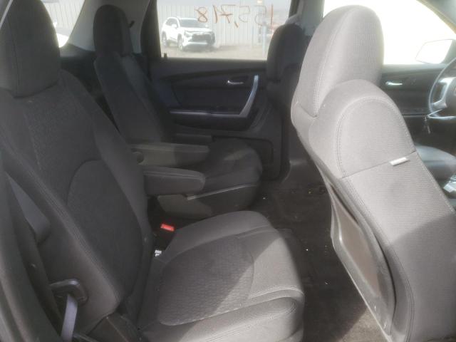Photo 6 from auction – 2011 GMC ACADIA SLE with VIN 1GKKRPED0BJ359465