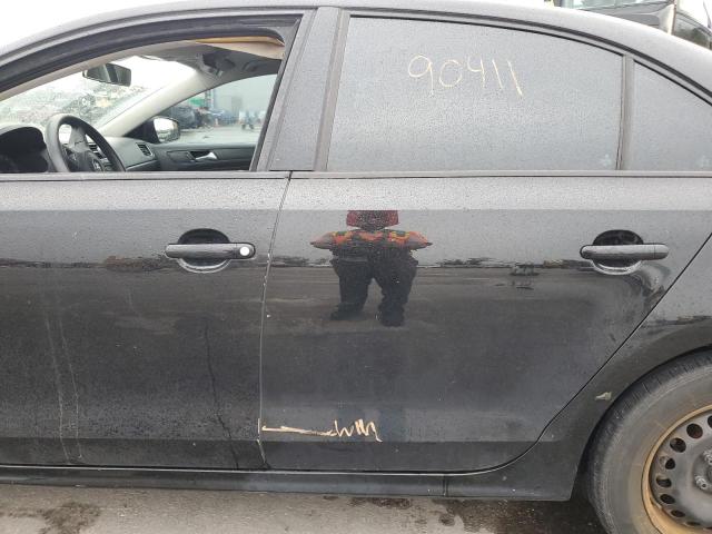 Photo 9 from auction – 2014 VOLKSWAGEN JETTA BASE with VIN 3VW2K7AJ2EM327486