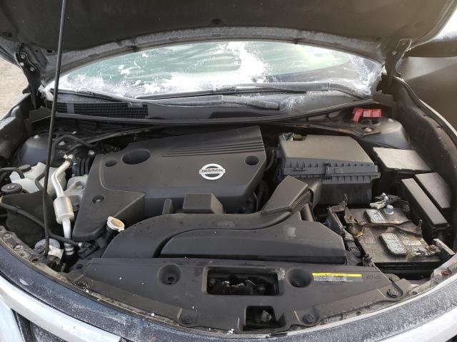 Photo 7 from auction – 2015 NISSAN ALTIMA 2.5 with VIN 1N4AL3APXFC495748