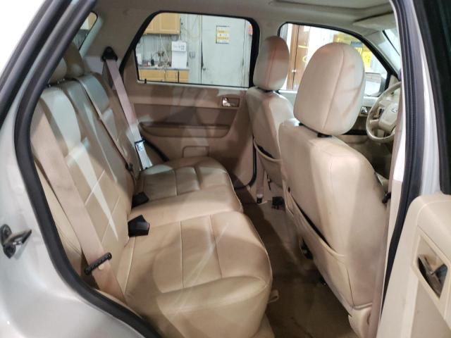 Photo 6 from auction – 2009 FORD ESCAPE LIM with VIN 1FMCU94G99KD11596