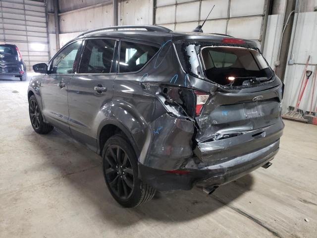 Photo 3 from auction – 2019 FORD ESCAPE SE with VIN 1FMCU9GD5KUB69811