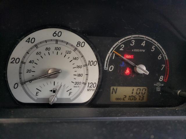 Photo 8 from auction – 2005 TOYOTA SCION XA with VIN JTKKT604150103157
