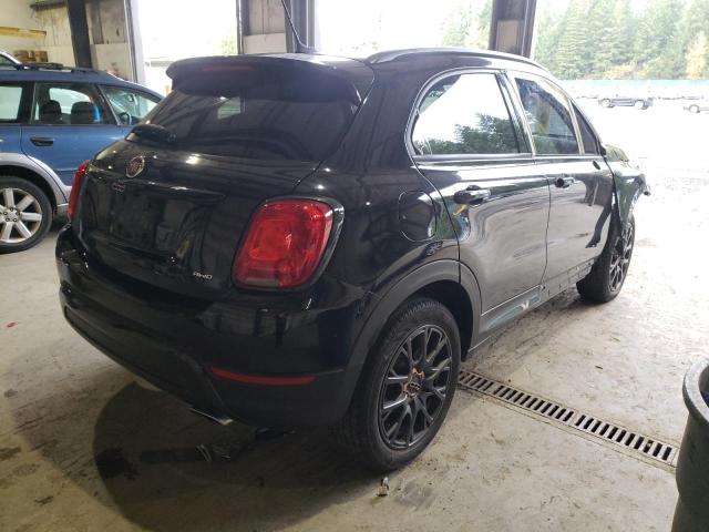 Photo 4 from auction – 2017 FIAT 500X TREKK with VIN ZFBCFYCB6HP610076
