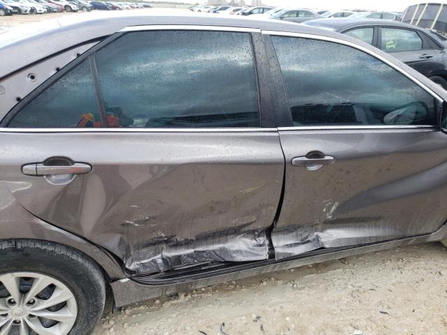 Photo 9 from auction – 2017 TOYOTA CAMRY LE with VIN 4T1BF1FK0HU437082
