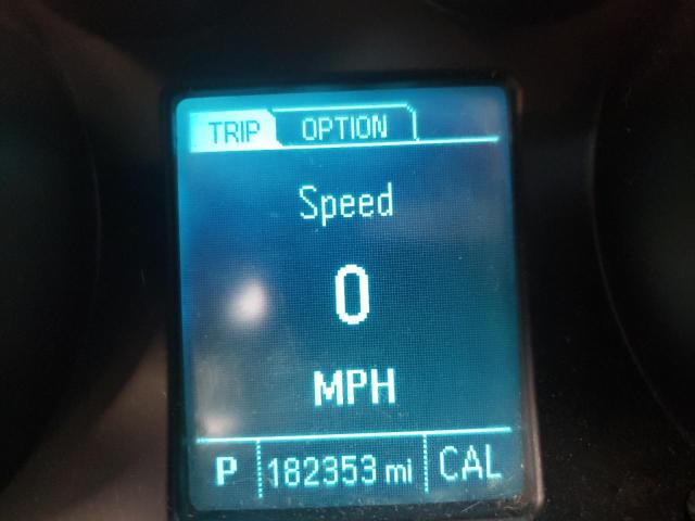 Photo 8 from auction – 2013 BUICK REGAL PREM with VIN 2G4GS5ER3D9158417