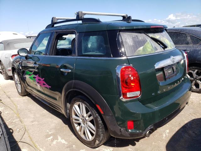 Photo 3 from auction – 2019 MINI COOPER S C with VIN WMZYT5C56K3J88748