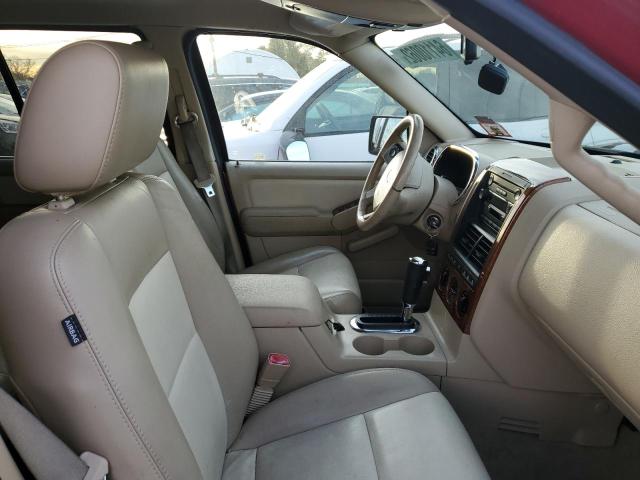 Photo 5 from auction – 2006 FORD EXPLORER E with VIN 1FMEU74E96UB22636