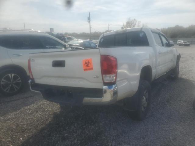 Photo 4 from auction – 2016 TOYOTA TACOMA DOU with VIN 3TMBZ5DN8GM005195