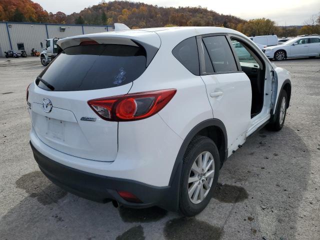 Foto 4 de la subasta – 2013 MAZDA CX-5 TOURI con VIN JM3KE4CE5D0119331