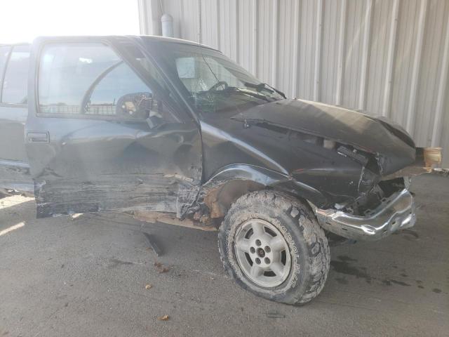 Photo 9 from auction – 2002 CHEVROLET S 10 with VIN 1GCDT13W92K142319