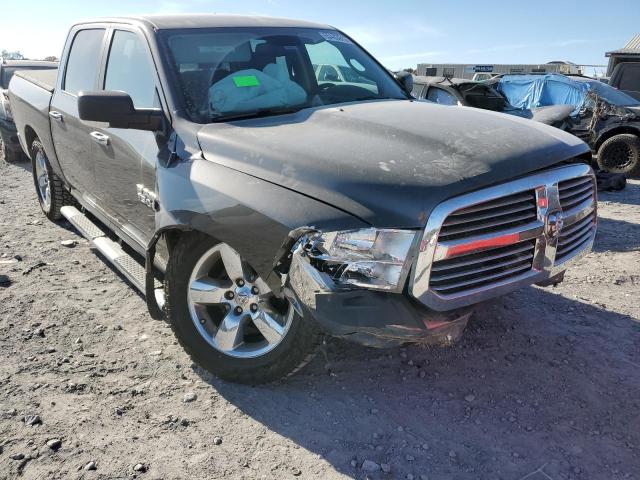 RAM 1500 SLT 2016 مع رقم تعريف المركبة 1C6RR7LT8GS151914 - صورة من المزاد
