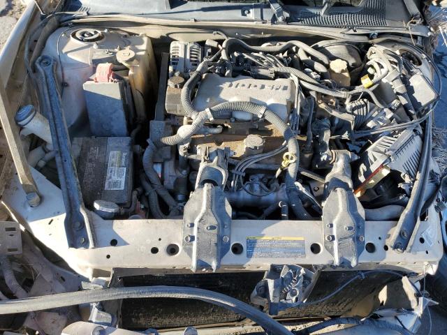Photo 7 from auction – 2005 BUICK CENTURY CU with VIN 2G4WS52JX51100928