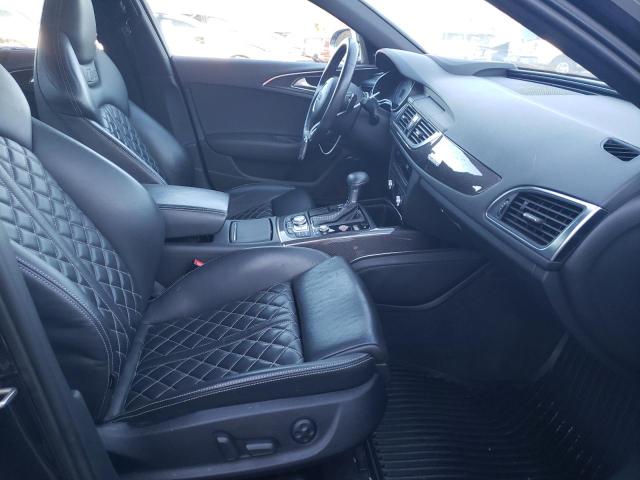 Photo 5 from auction – 2013 AUDI S6 with VIN WAUJ2AFC7DN140137