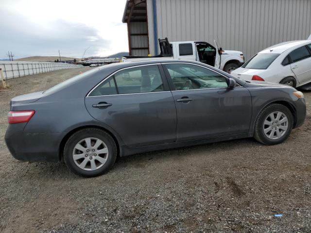 Photo 9 from auction – 2007 TOYOTA CAMRY CE with VIN 4T1BE46K07U171999
