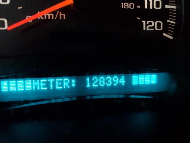 Photo 8 from auction – 2003 CHEVROLET AVALANCHE with VIN 3GNEK13T23G211851
