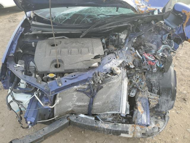 Photo 7 from auction – 2014 TOYOTA COROLLA L with VIN 2T1BURHE3EC073281