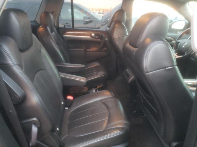 Photo 6 from auction – 2008 BUICK ENCLAVE CX with VIN 5GAEV23748J227114