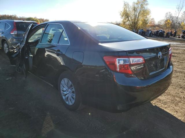 Photo 3 from auction – 2012 TOYOTA CAMRY BASE with VIN 4T1BF1FK6CU126216