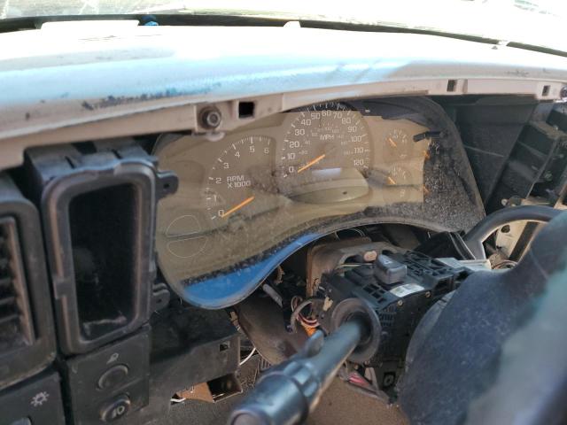 Photo 8 from auction – 2004 CHEVROLET SILVERADO with VIN 1GCEC19T64Z235682
