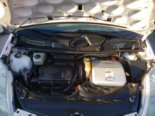 Photo 7 from auction – 2008 TOYOTA PRIUS with VIN JTDKB20UX83341434