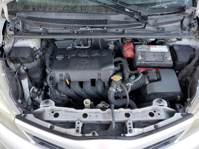 Photo 7 from auction – 2014 TOYOTA YARIS with VIN VNKKTUD37EA005653
