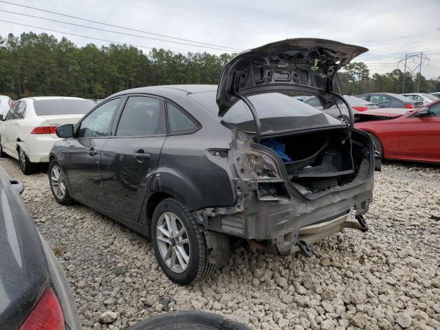 Photo 3 from auction – 2015 FORD FOCUS SE with VIN 1FADP3F27FL342551