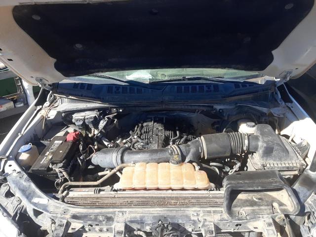 Photo 7 from auction – 2017 FORD F150 SUPER with VIN 1FTEW1EG9HKD27688