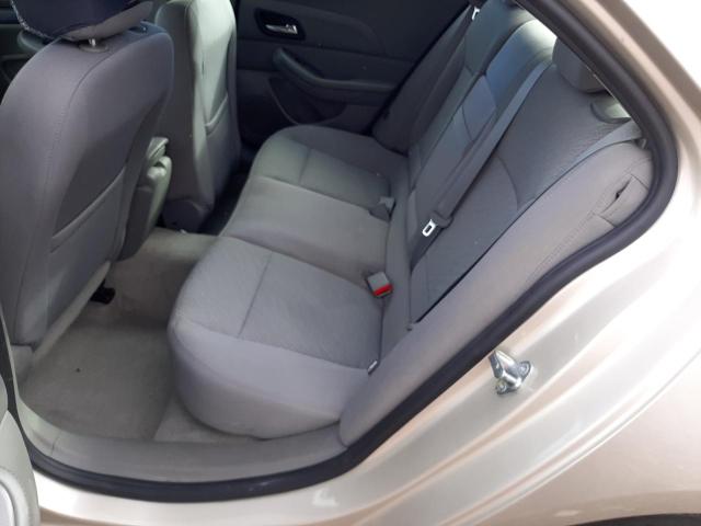 Photo 6 from auction – 2013 CHEVROLET MALIBU LS with VIN 1G11B5SA1DF243944