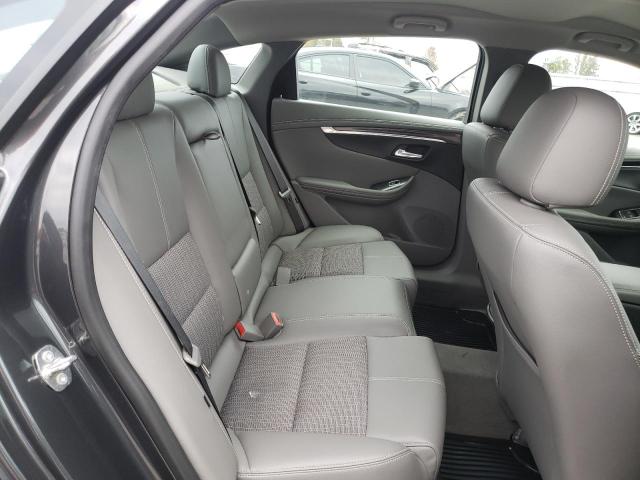 Photo 6 from auction – 2019 CHEVROLET IMPALA LS with VIN 2G11Y5S37K9152408