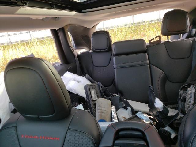 Photo 6 from auction – 2019 JEEP CHEROKEE with VIN 1C4PJMBX4KD396782