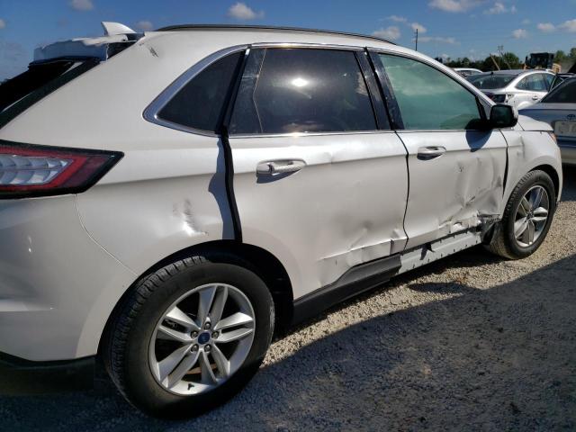 Photo 9 from auction – 2016 FORD EDGE SEL with VIN 2FMPK3J94GBB30083