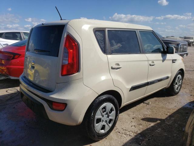 Photo 4 from auction – 2013 KIA SOUL with VIN KNDJT2A51D7553898