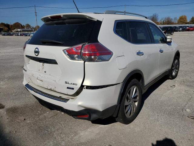 Photo 4 from auction – 2014 NISSAN ROGUE S with VIN 5N1AT2MV8EC785611