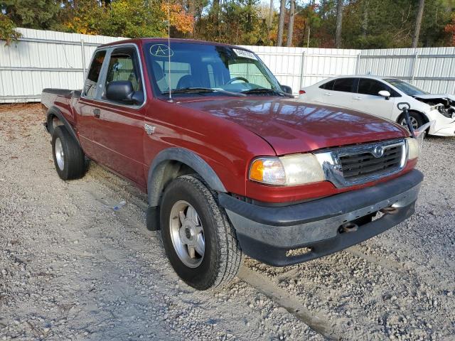 MAZDA B4000 CAB 1999 with VIN 4F4ZR17X8XTM37749 - Photo from auction