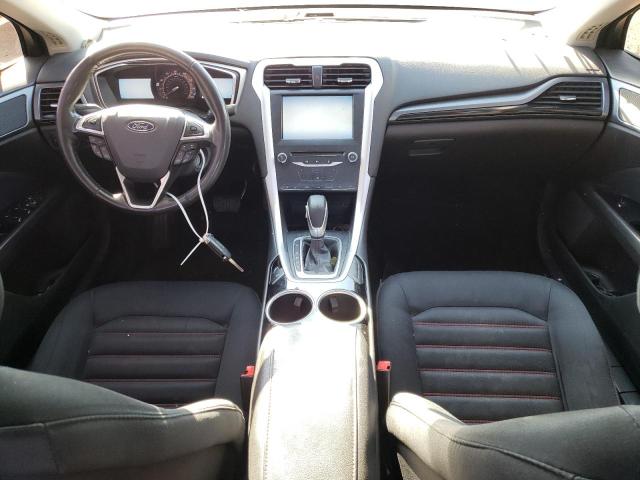 Photo 9 from auction – 2014 FORD FUSION SE with VIN 3FA6P0HD3ER115878