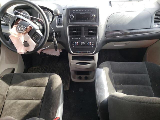 Photo 5 from auction – 2016 DODGE GRAND CARA with VIN 2C4RDGBGXGR346605