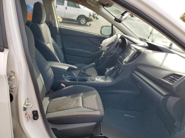 Photo 5 from auction – 2018 SUBARU CROSSTREK with VIN JF2GTABCXJH344734