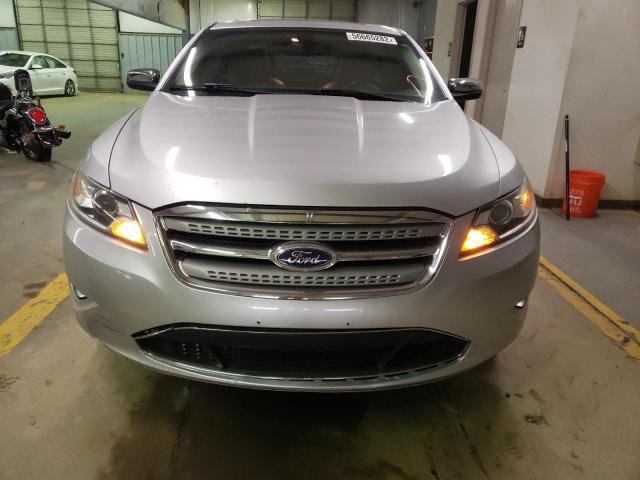 Photo 9 from auction – 2011 FORD TAURUS LIM with VIN 1FAHP2FW5BG178573