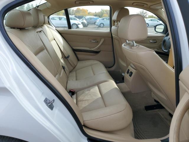 Photo 6 from auction – 2011 BMW 328 XI with VIN WBAPK7C55BF087366