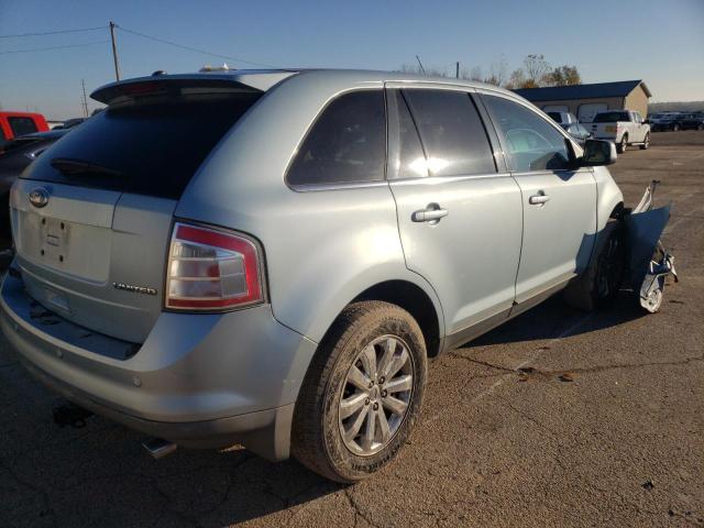 Photo 4 from auction – 2008 FORD EDGE LIMIT with VIN 2FMDK39C18BB48027