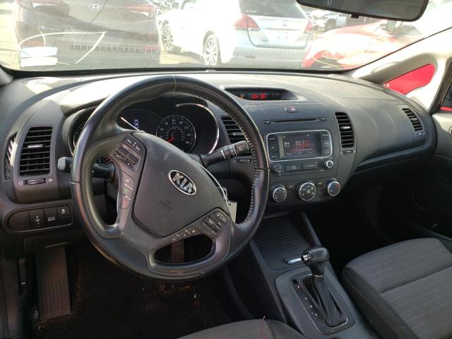 Фото 9 с аукциона – 2014 KIA FORTE EX с VIN KNAFX4A85E5095244
