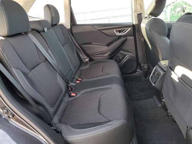Photo 6 from auction – 2019 SUBARU FORESTER P with VIN JF2SKAEC6KH489148