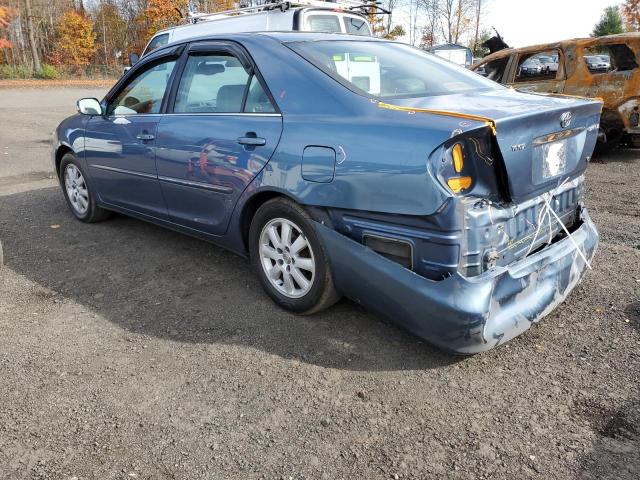 Photo 3 from auction – 2003 TOYOTA CAMRY LE with VIN 4T1BF30K83U558293