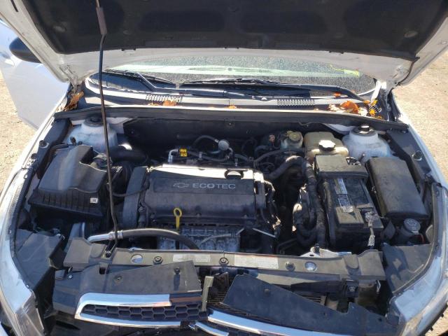 Photo 7 from auction – 2012 CHEVROLET CRUZE LS with VIN 1G1PC5SH3C7365010