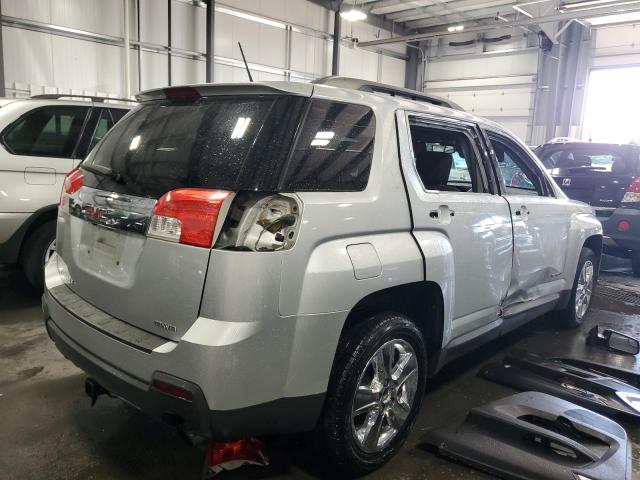 Photo 4 from auction – 2014 GMC TERRAIN SL with VIN 2GKFLWE30E6319408