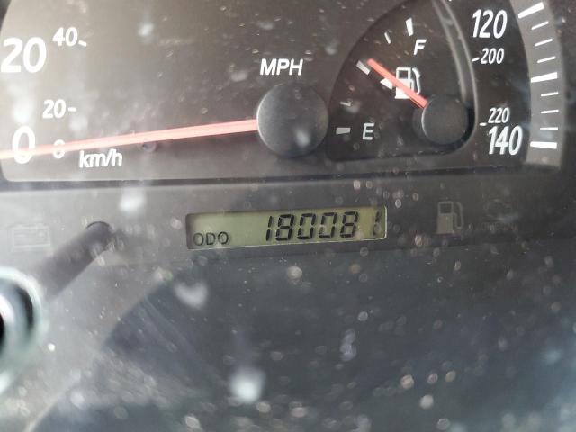 Photo 8 from auction – 2004 TOYOTA CAMRY LE with VIN 4T1BE32K24U889596