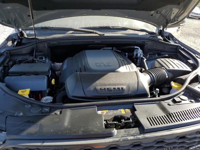 Photo 12 from auction – 2022 DODGE DURANGO R/ with VIN 1C4SDHCT3NC218098